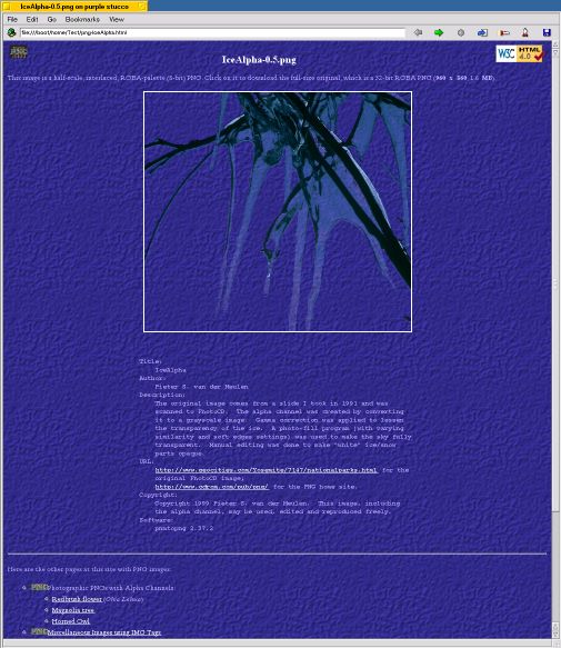[png-IceAlpha.html half-scale screen shot (65k)]